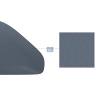 Trim/protection rear left door DT SPARE PARTS for...