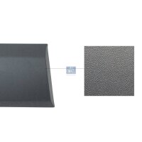 Trim/protection rear right door DT SPARE PARTS for...