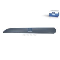 Trim/protection front left door DT SPARE PARTS for...