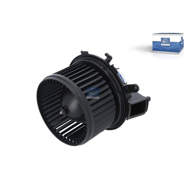 Interior Blower DT SPARE PARTS Aftermarket-Expertise for CITROËN and others