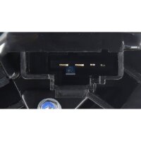 Interior Blower DT SPARE PARTS Aftermarket-Expertise for CITROËN and others