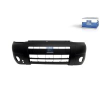 Stoßfänger vorne DT SPARE PARTS IAM-Expertise...