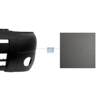 Stoßfänger vorne DT SPARE PARTS IAM-Expertise...