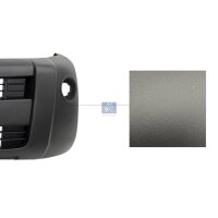 Stoßfänger vorne DT SPARE PARTS IAM-Expertise...