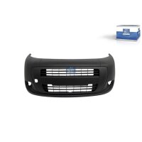 Stoßfänger vorne DT SPARE PARTS IAM-Expertise...