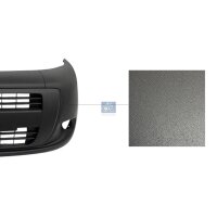 Stoßfänger vorne DT SPARE PARTS IAM-Expertise...