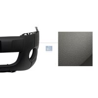 Stoßfänger vorne DT SPARE PARTS IAM-Expertise...