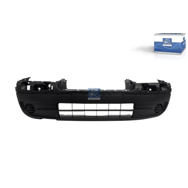 Stoßfänger DT SPARE PARTS IAM-Expertise passend für u.a. FIAT