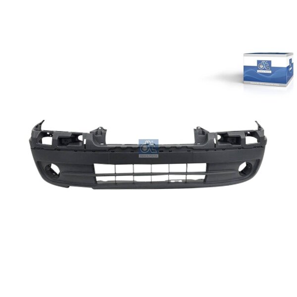 Stoßfänger DT SPARE PARTS IAM-Expertise passend für u.a. FIAT
