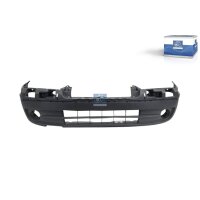 Stoßfänger DT SPARE PARTS IAM-Expertise...