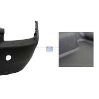 Stoßfänger DT SPARE PARTS...