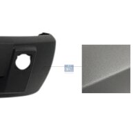 Stoßfänger DT SPARE PARTS...