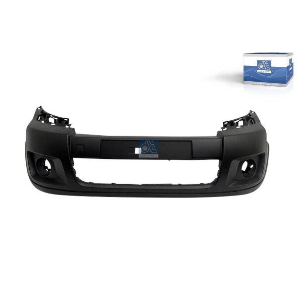 Stoßfänger vorne DT SPARE PARTS IAM-Expertise passend für u.a. FIAT