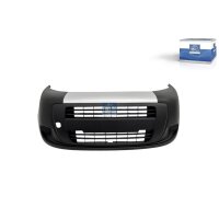 Stoßfänger DT SPARE PARTS...