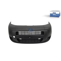 Stoßfänger DT SPARE PARTS...