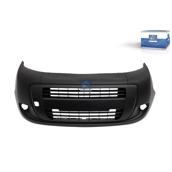 Stoßfänger vorne DT SPARE PARTS IAM-Expertise passend für FIAT