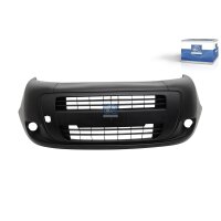 Stoßfänger vorne DT SPARE PARTS IAM-Expertise...