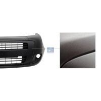 Stoßfänger vorne DT SPARE PARTS IAM-Expertise...