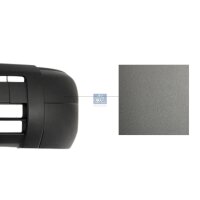 Stoßfänger vorne DT SPARE PARTS IAM-Expertise...