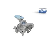 Ölpumpe DT SPARE PARTS IAM-Expertise passend...