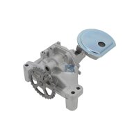 Ölpumpe DT SPARE PARTS IAM-Expertise passend...