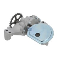 Ölpumpe DT SPARE PARTS IAM-Expertise passend für u.a. CITROËN