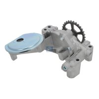Ölpumpe DT SPARE PARTS IAM-Expertise passend für u.a. CITROËN
