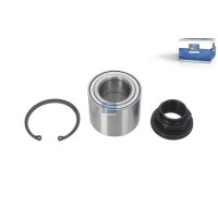 Radlagersatz DT SPARE PARTS Aftermarket-Expertise passend...