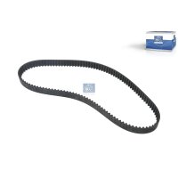 Timing belt 116 teeth 254 mm DT SPARE PARTS suitable for...