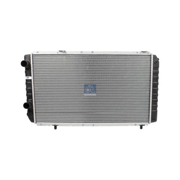 Engine Cooling Radiator 700 x 415 mm DT SPARE PARTS for FIAT DUCATO and others