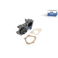 Engine Cooling Water Pump DT SPARE PARTS suitable for...