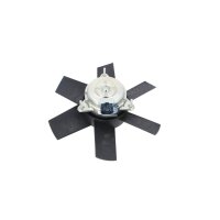 Fan Wheel Engine Cooling DT SPARE PARTS IAM-Expertise...