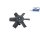 Fan Wheel Engine Cooling DT SPARE PARTS IAM-Expertise suitable for e.g. CITROËN