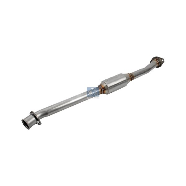 Katalysator DT SPARE PARTS IAM-Expertise passend für u.a. CITROËN