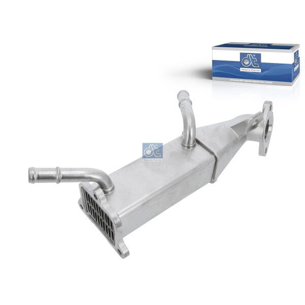 Egr Module DT SPARE PARTS Aftermarket-Expertise suitable for PEUGEOT