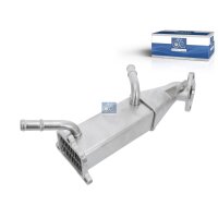 Egr Module DT SPARE PARTS Aftermarket-Expertise suitable...