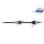 Antriebswelle DT SPARE PARTS IAM-Expertise passend für u.a. CITROËN