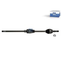 Antriebswelle DT SPARE PARTS IAM-Expertise passend...