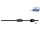 Antriebswelle DT SPARE PARTS IAM-Expertise passend für u.a. FIAT