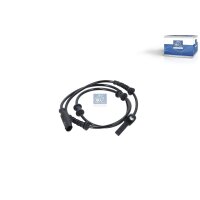 Wheel Speed Sensor DT SPARE PARTS IAM-Expertise suitable...