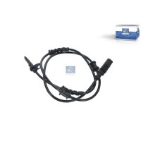 Wheel Speed Sensor DT SPARE PARTS IAM-Expertise suitable...