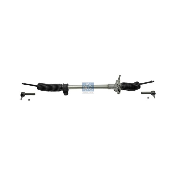 Steering gear mechanical DT SPARE PARTS IAM-Expertise suitable for FIAT