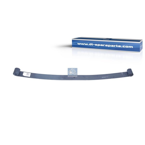 Federnpaket DT SPARE PARTS Aftermarket-Expertise passend für FIAT