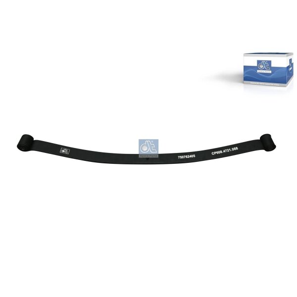 Spring Pack DT SPARE PARTS Aftermarket-Expertise suitable for FIAT