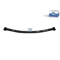 Spring Pack DT SPARE PARTS Aftermarket-Expertise suitable...