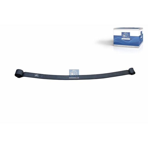 Spring Pack DT SPARE PARTS IAM-Expertise suitable for e.g. FIAT