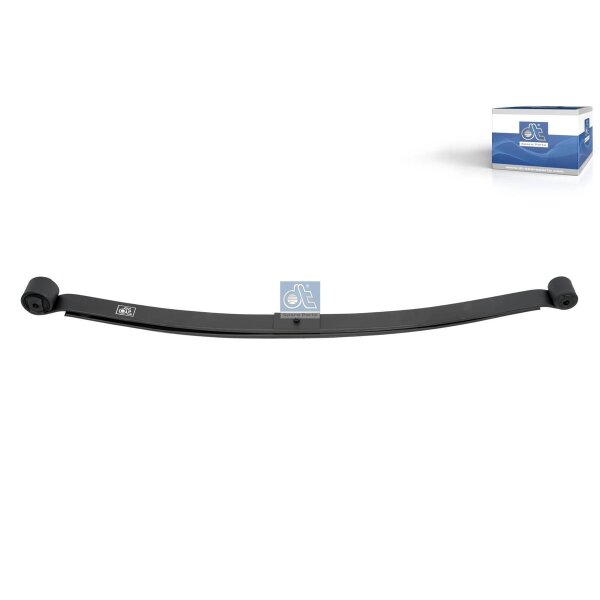 Spring Pack DT SPARE PARTS Aftermarket-Expertise suitable for FIAT