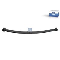 Spring Pack DT SPARE PARTS Aftermarket-Expertise suitable...