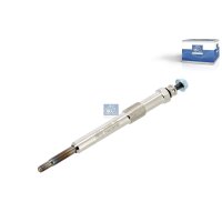 Glow Plug DT SPARE PARTS Aftermarket-Expertise suitable...