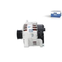 Lichtmaschine Generator 12 V 120 A DT SPARE PARTS...